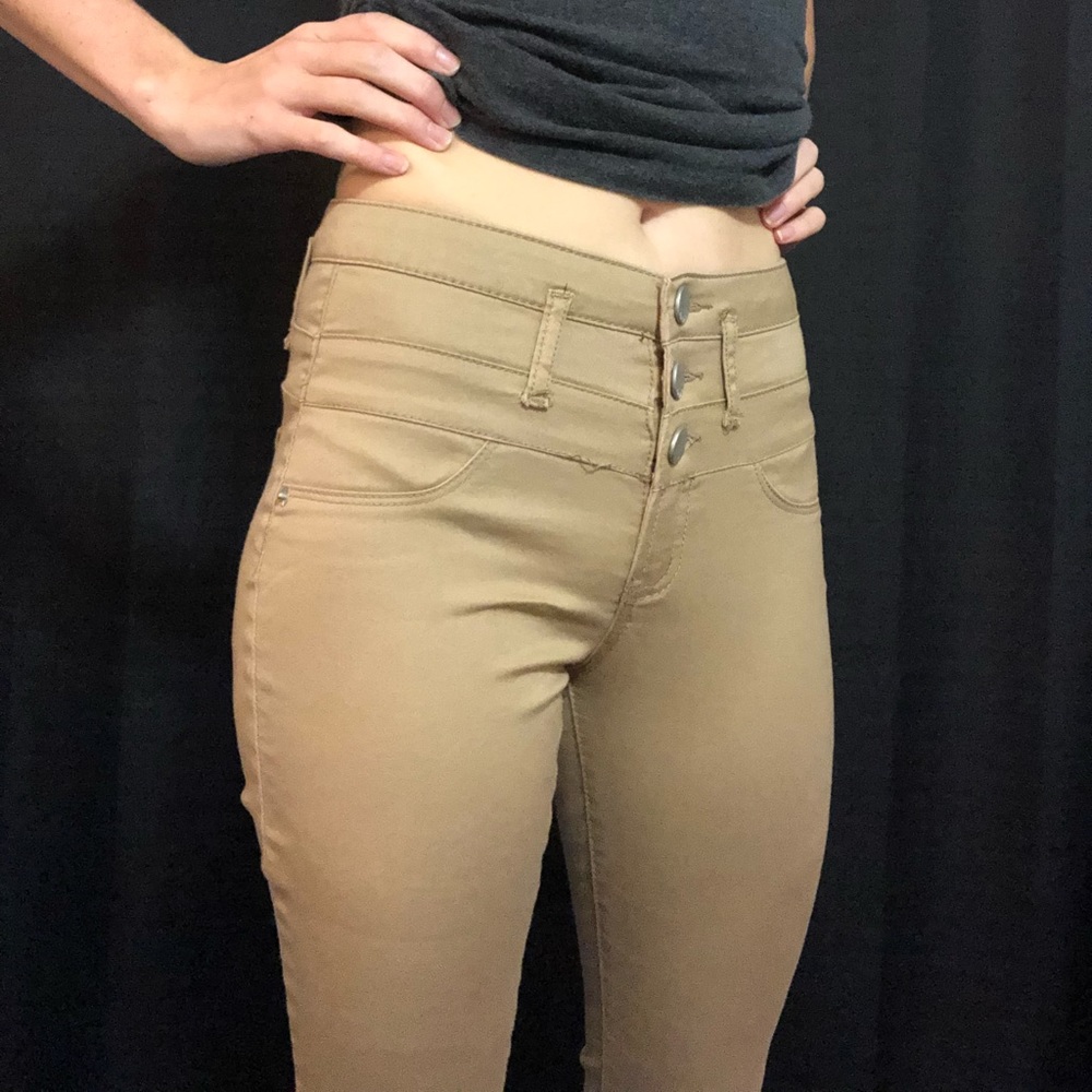 Khakis - Picture 2 of 2